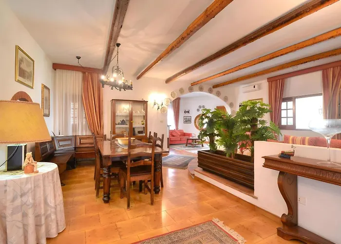 Alfonsa, Fontane Bianche, Siracusa, Private Pool, 10min From The 冯塔尼比安奇