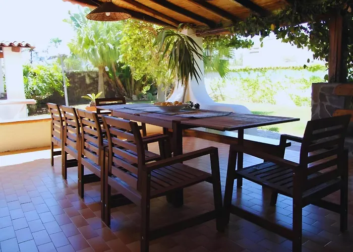 Alfonsa, Fontane Bianche, Siracusa, Private Pool, 10min From The