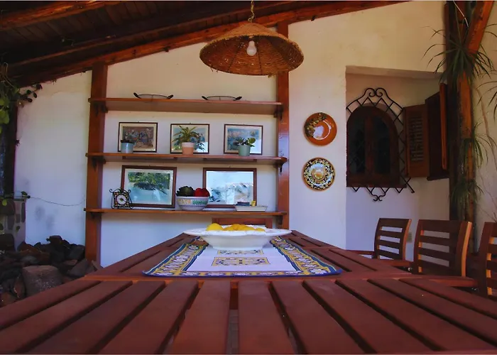 Alfonsa, Fontane Bianche, Siracusa, Private Pool, 10min From The 别墅