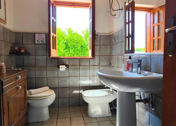 Alfonsa, Fontane Bianche, Siracusa, Private Pool, 10min From The *