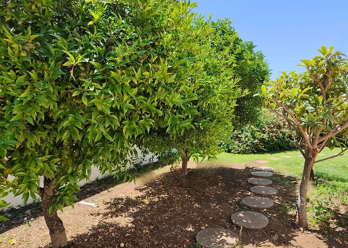 别墅 Alfonsa, Fontane Bianche, Siracusa, Private Pool, 10min From The