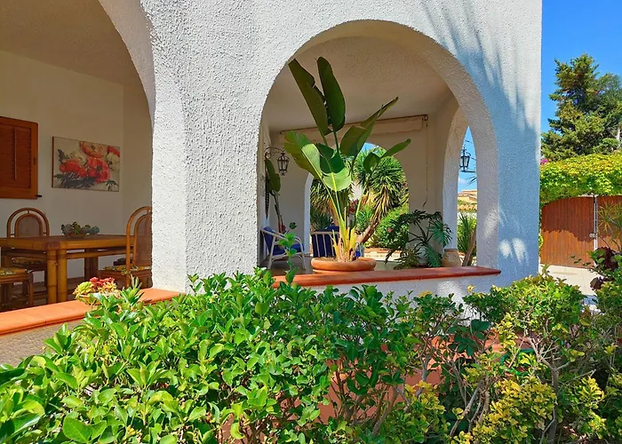 Alfonsa, Fontane Bianche, Siracusa, Private Pool, 10min From The * 冯塔尼比安奇