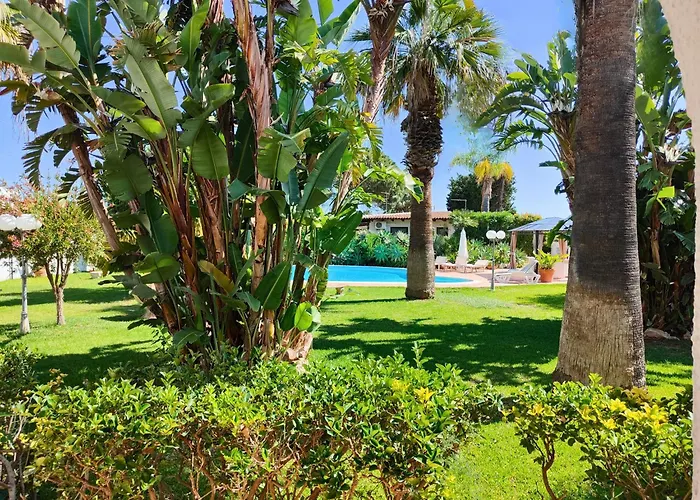 Alfonsa, Fontane Bianche, Siracusa, Private Pool, 10min From The * 冯塔尼比安奇