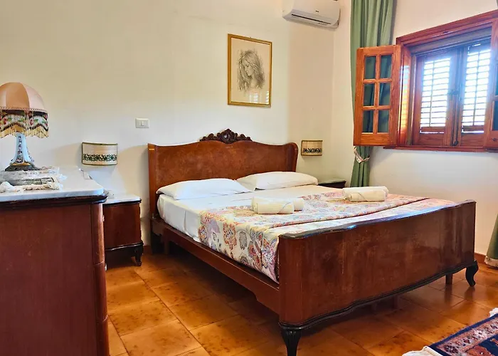 Alfonsa, Fontane Bianche, Siracusa, Private Pool, 10min From The *