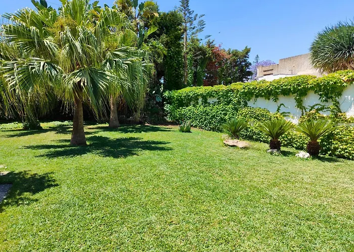 别墅 Alfonsa, Fontane Bianche, Siracusa, Private Pool, 10min From The