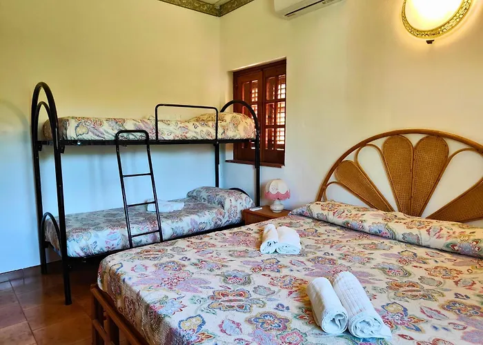 Alfonsa, Fontane Bianche, Siracusa, Private Pool, 10min From The 别墅 *