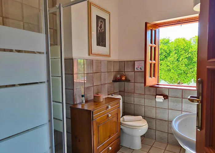 别墅 Alfonsa, Fontane Bianche, Siracusa, Private Pool, 10min From The 冯塔尼比安奇