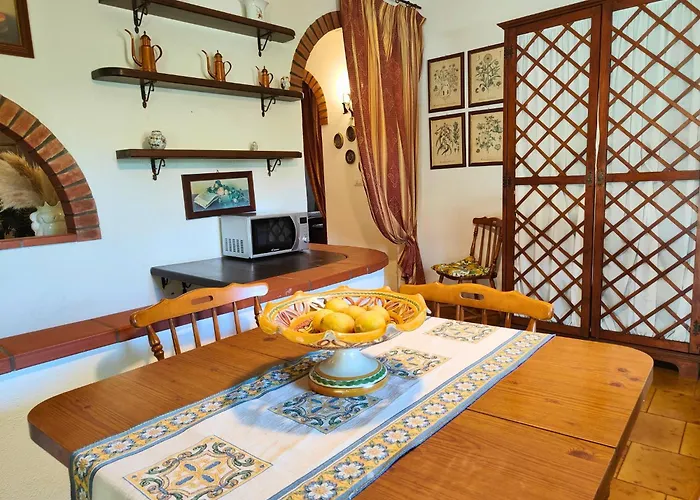 别墅 Alfonsa, Fontane Bianche, Siracusa, Private Pool, 10min From The 冯塔尼比安奇